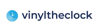 Vinyltheclock